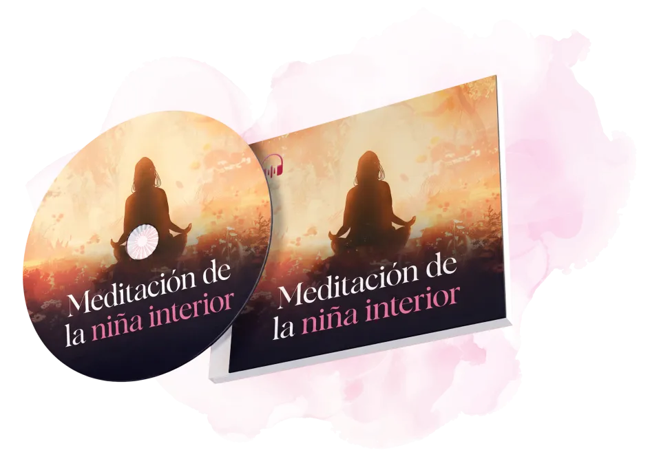 Meditación de la niña interior